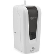 Flosoft F052 1000 ml Fotoselli Otomatik Sıvı Sabun ve Dezenfektan Verici