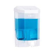 Flosoft F086 1000 ml Sıvı Sabunluk