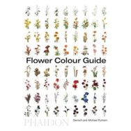 Flower Colour Guide - Darroch Putnam