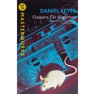 Flowers for Algernon