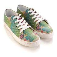 Flowers SPR5007 Sneaker Ayakkabı