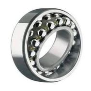 FLT 1208 Düz Çift Sıra Oynak 40X80X18 mm Rulman