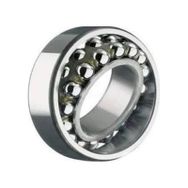 FLT 1209 Düz Çift Sıra Oynak 45X85X19 mm Rulman
