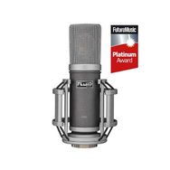 Fluid Audio Axis Geniş Diyaframlı Condenser Mikrofon Paketi