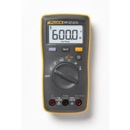 Fluke 107 ERTA Cep Tipi Dijital Multimetre