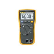 Fluke 114 TRUE RMS Dijital Multimetre