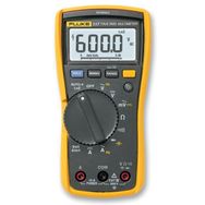 Fluke 117 Elektrik Teknisyeni Multimetresi