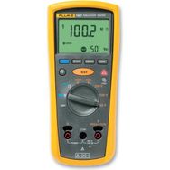 Fluke 1507 İzolasyon Direnci Test Cihazı