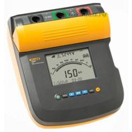 Fluke 1550C Megaohmmetre İzolasyon Test Cihazı