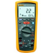 Fluke 1577 İzolasyon Direnci Test Cihazı