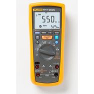 Fluke 1587 FC İzolasyon True Rms Test Cihazı