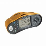 Fluke 1664 FC SCH Tesisat Test Cihazı