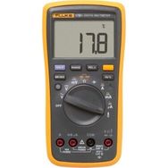 Fluke 17B ACDC Multimetre