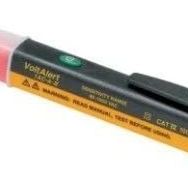 Fluke 1AC A1-II Temassız Faz Kontrol Kalemi