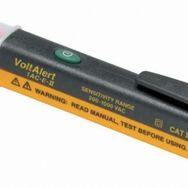 Fluke 1AC A1 II VoltAlert Temassız Kontrol Kalemi