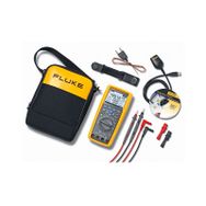 Fluke 289-FVF True Rms Veri Saklama Multimetresi ve Yazılım Kombo Kit