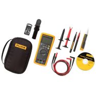 Fluke 3000 FC 1AC2 Dijital Multimetre ve Aksesuar Kiti