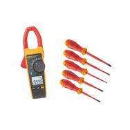 Fluke 376FC Wireless AC DC True Rms Pensampermetre