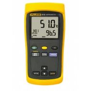 Fluke 51 II Tek Girişli Dijital Termometre