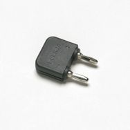 Fluke 80AK-A Thermocouple Banana Adaptörü