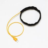 Fluke 80PK-11 K Tipi Flexible Cuff Termokupl Sıcaklık Probu