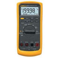 Fluke 87-V True Rms Dijital Multimetre
