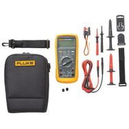 Fluke 87V MAX E2 Endüstriyel Elektrikçi Kombo Seti