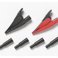 Fluke AC285-FTP Timsah Klips ve Adaptör