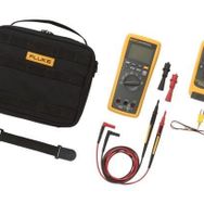 Fluke CNX i3000 iFlex AC Akım Ölçüm Seti