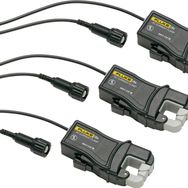 Fluke i5sPQ3 3'lü Paket 5 A AC Akım Pensi