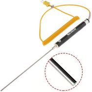 Fluke NR 81530B K Tipi Düz Uçlu Sıcaklık Ölçer