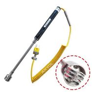 Fluke NR 81532B K Tipi Yüzey Sıcaklık Ölçer