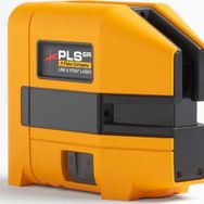 Fluke PLS 6R SYS Çizgi ve Nokta Kırmızı Lazer Seviye Sistemi
