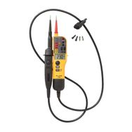 Fluke T130 2 Uçlu Gerilim ve Süreklilik Test Cihazı