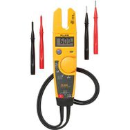 Fluke T5-600 Voltaj Süreklilik ve Akım Test Cihazı
