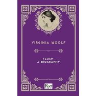 Flush: A Biography-Paper Books