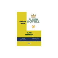 Flush Royale Cloze Test Tilki Kitap