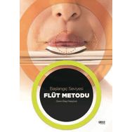 Flüt Metodu - Başlangıç Seviyesi - Ceren Oray Hepyücel