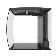 Fluval 34 L Siyah Flex Akvaryum