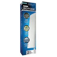Fluval 406 İçin 2'li Elyaf Blok Sünger