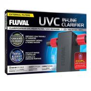 Fluval A203 400l-h Uv Filtre