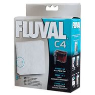 Fluval C4 3'lü Filtre Süngeri