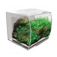 Fluval Flex 57 lt Beyaz Akvaryum