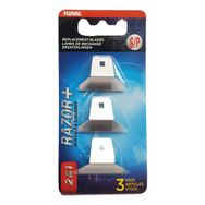 Fluval Small Razor Cam Temizleyici Yedek Bıçak