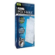 Fluval U2 Clearmax Kartuş 2'li Filtre