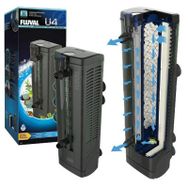 Fluval U4 1000 Lt-Saat Akvaryum İç Filtre