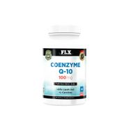 Flx Coenzyme Q-10 100 mg Alfa Lipoik Asit 90 Tablet