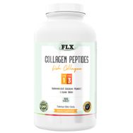Flx Collagen Peptides Tip 1-3 Fish Collagen Hyaluronic Acid 300 Tablet