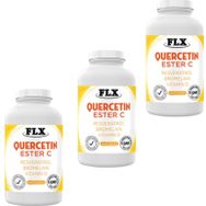 Flx Quercetin Ester C 3x180 Tablet