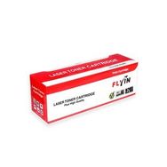 Flyın Toner Eps CX17 Siyah Muadil Toner
